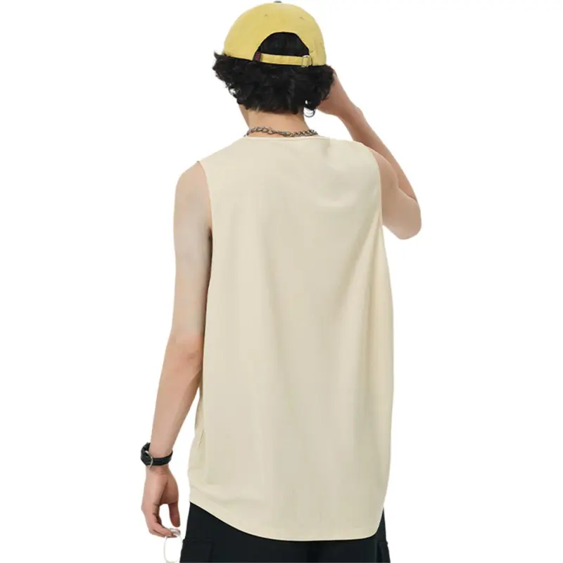 I.E Tank Tops Unisex-19