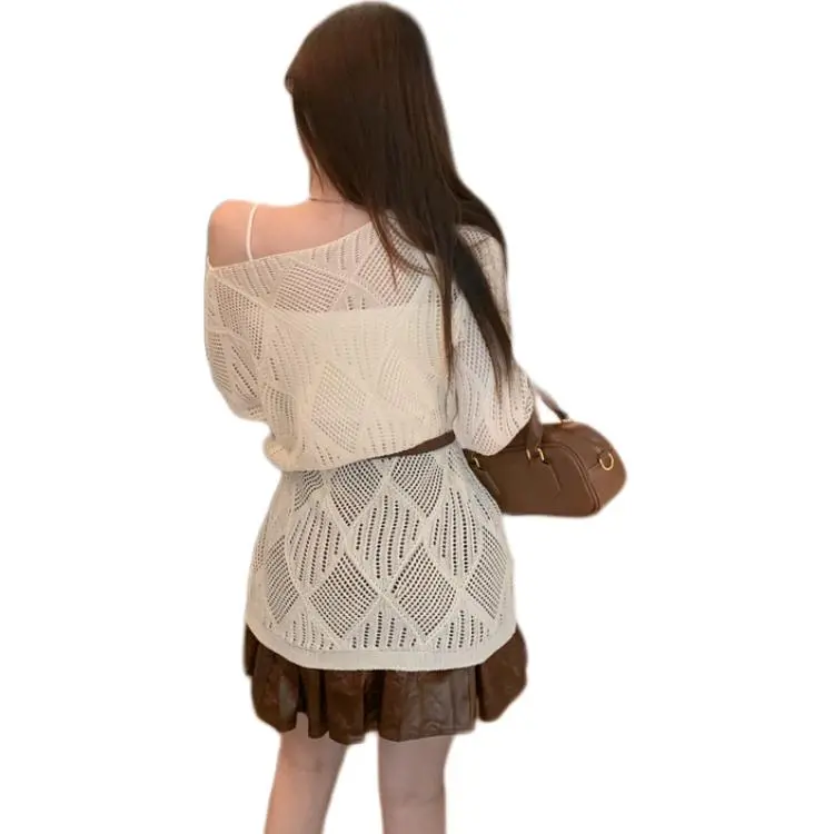 The Temptation Of The Muse Skirt Set Women's-1