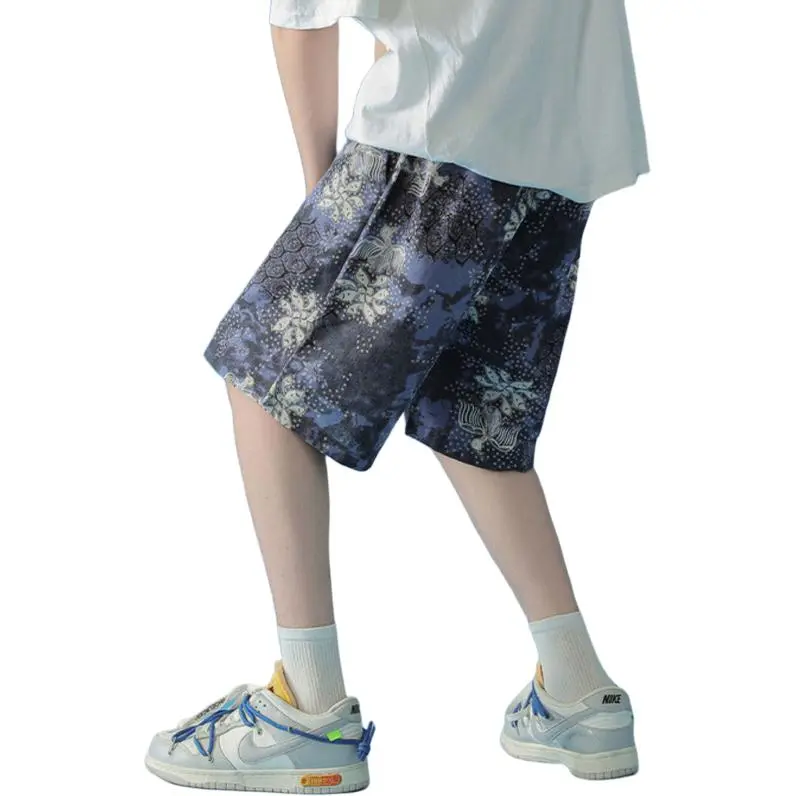 Cost Per Kilo Casual Shorts Unisex-6