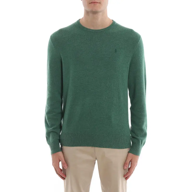 Polo Ralph Lauren Sweater Men's Green-1