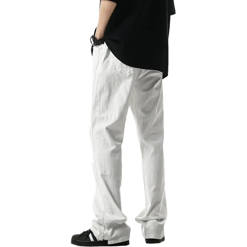 CHARLIE GOLF Jeans Unisex-21