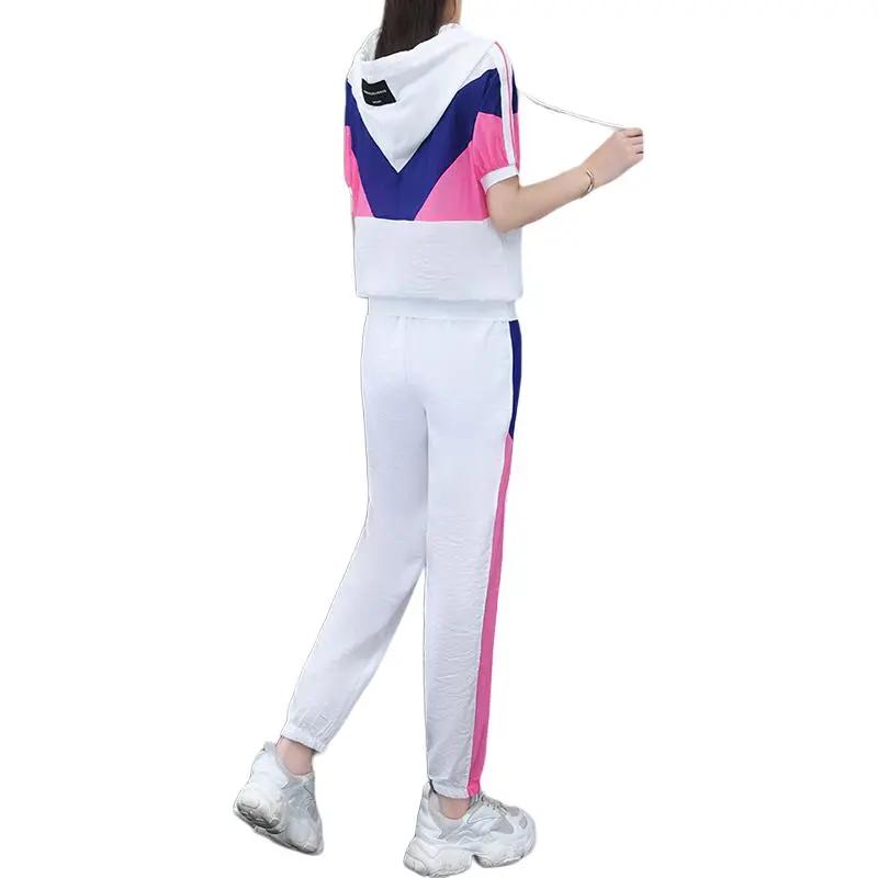 Kele Coco Fitness Sets Women's-0