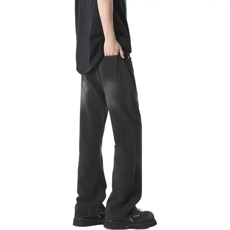 Mackyo Jeans Unisex-5
