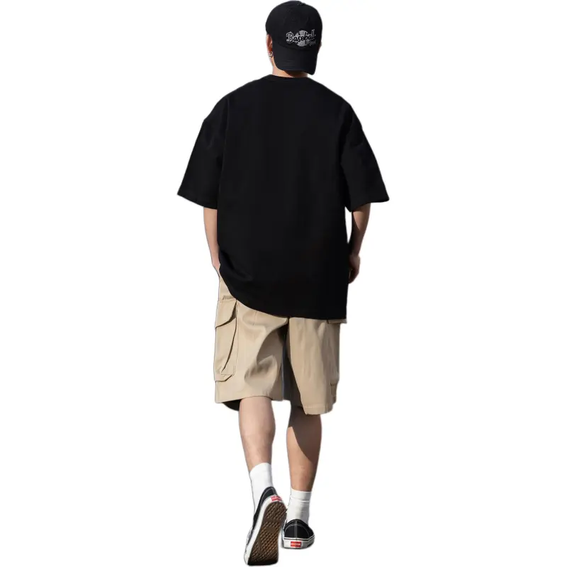 FASTFISH T Shirts Unisex-10