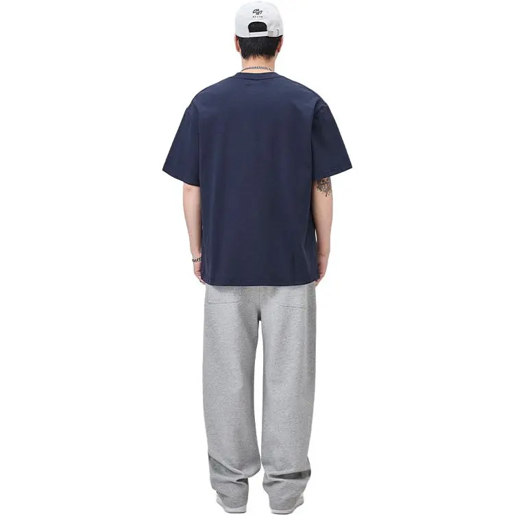 BUYDAUL T Shirts Unisex-4