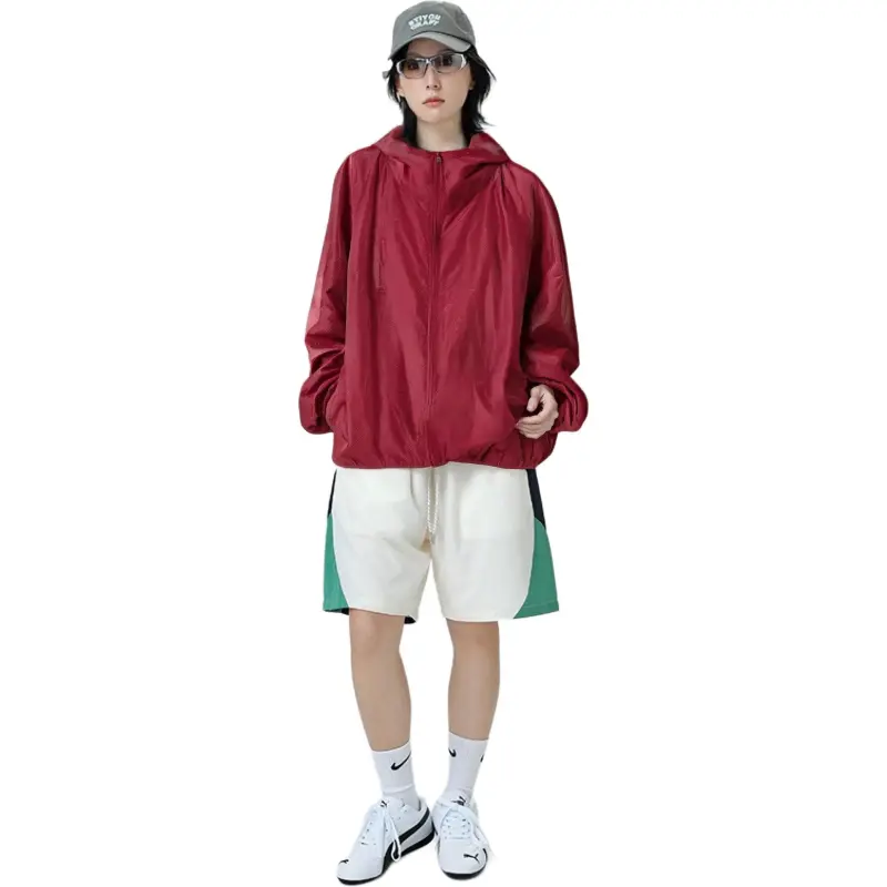 Evil Lions Long Sleeved Jacket Unisex-17