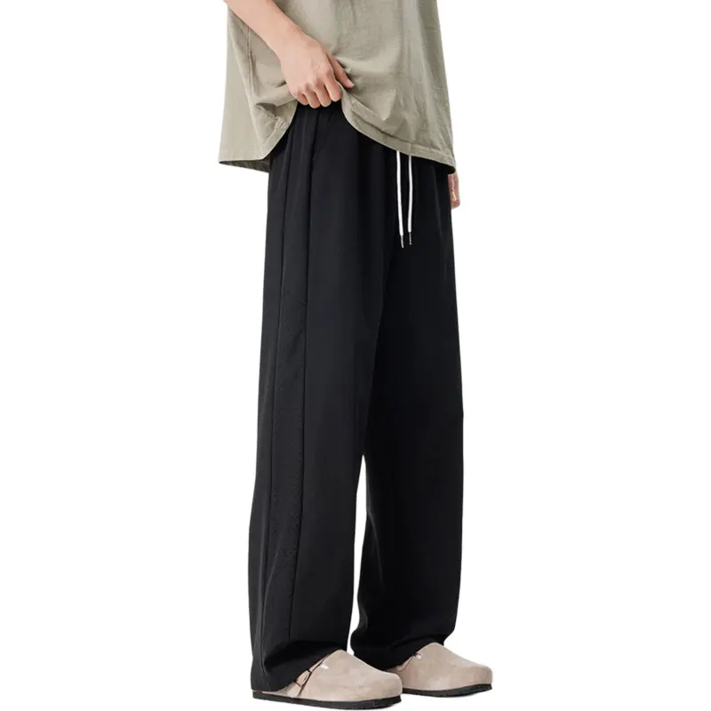 MLPR Casual Pants Unisex-2