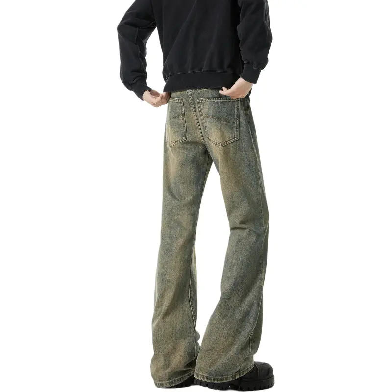 KADAKADA SUITE Jeans Unisex-6
