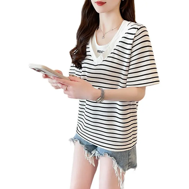 GOSO T Shirts Women's-1