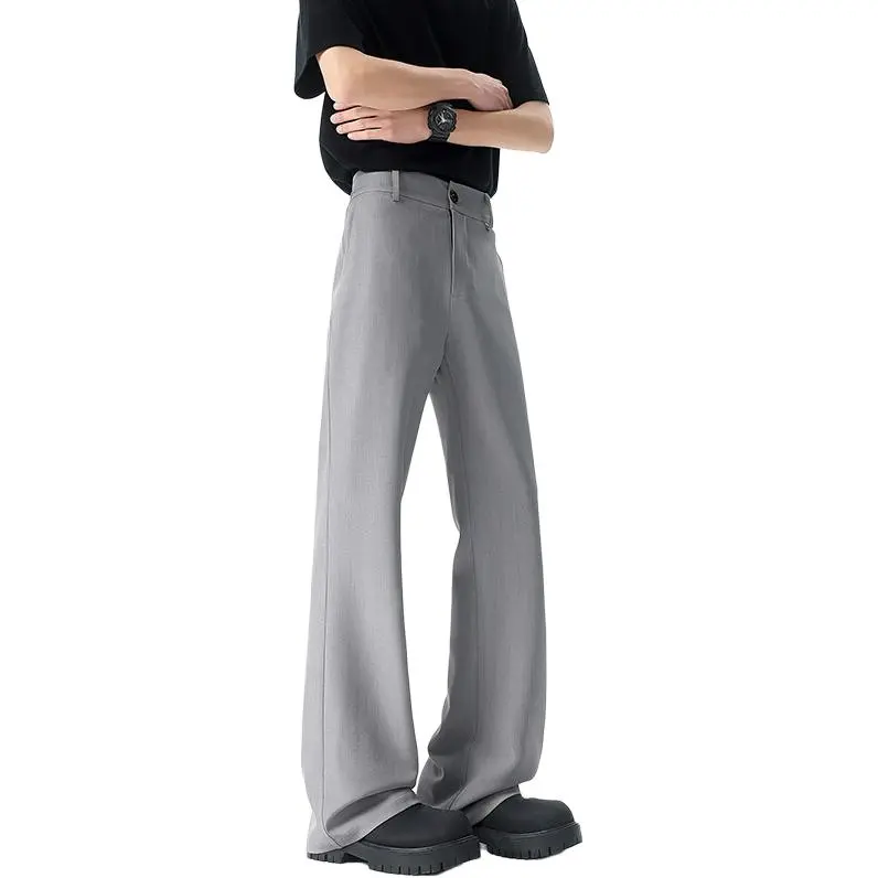 VERAF CA Suit Trousers Unisex-3