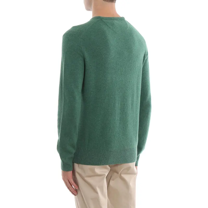 Polo Ralph Lauren Sweater Men's Green-3