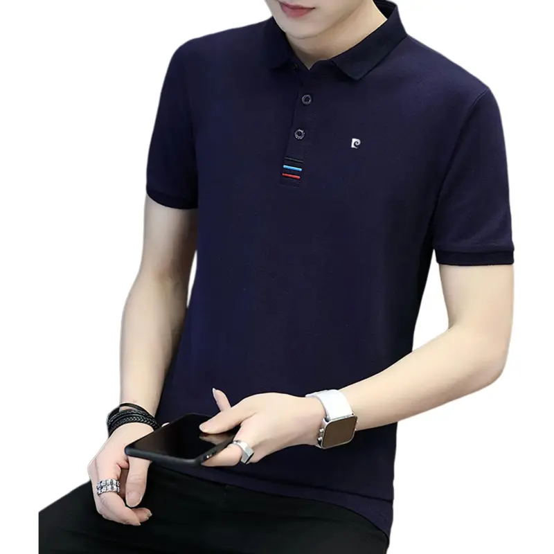 PIERRE CARDIN Polo Shirts Men-12