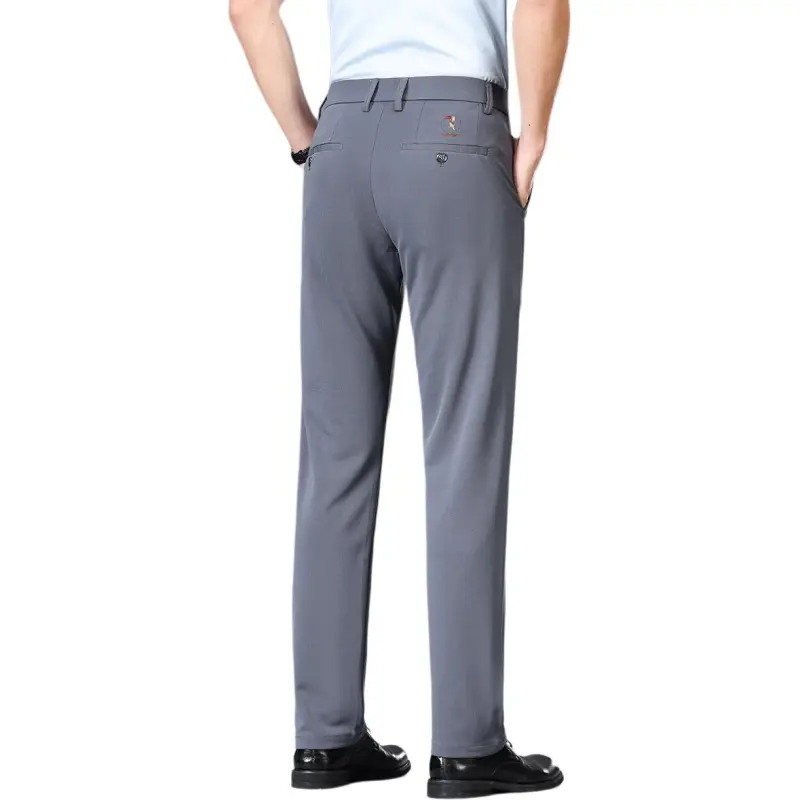 TUCANO Suit Trousers Men-9