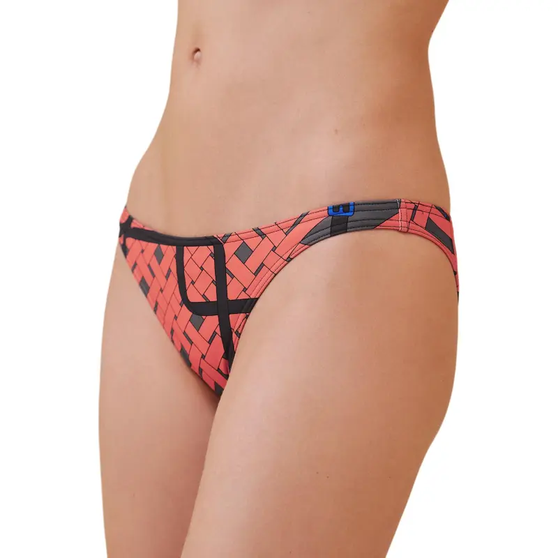 HERMES Bikini Women's Greystone-3
