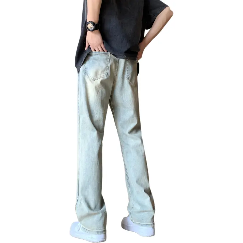 SCHEPPERHEYN Jeans Unisex-7