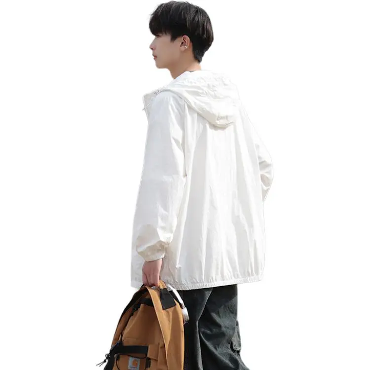 BENGEN Sun Protection Clothing Unisex-4