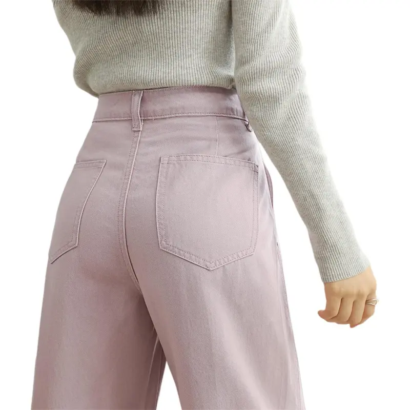 HIPPIEMISS Jeans Women's-1