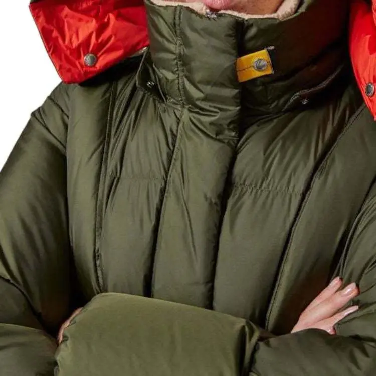 PARAJUMPERS Pouff Parka-7