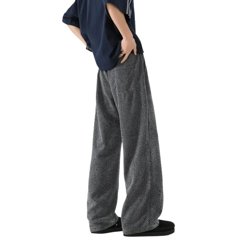 YATSI Casual Pants Unisex-1