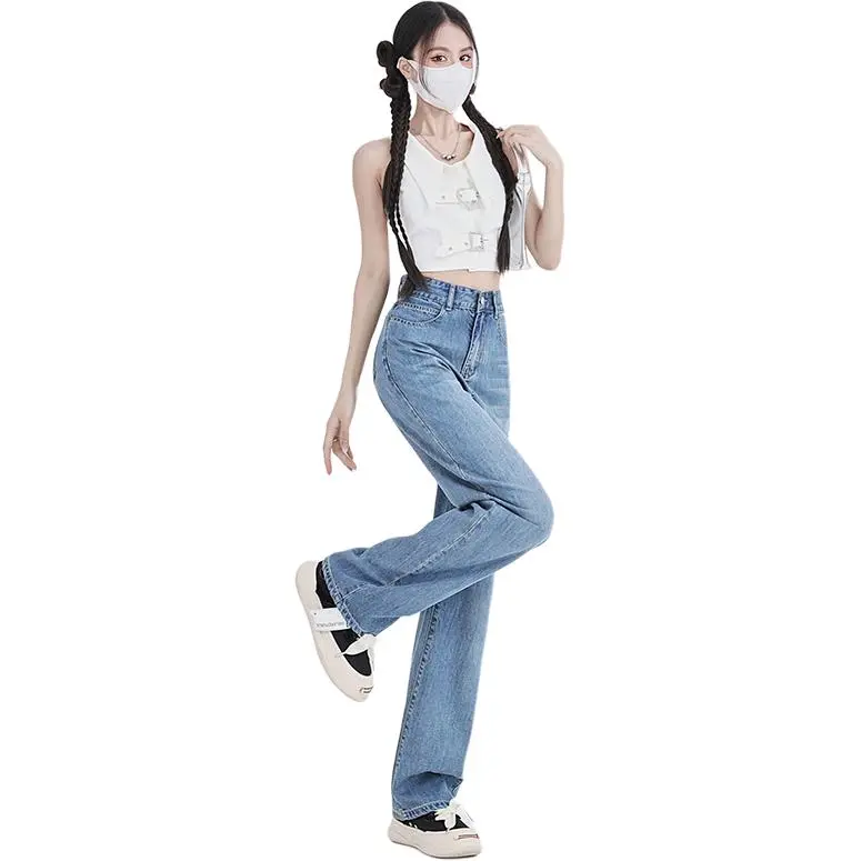 The New Age Family Jeans Women's-3