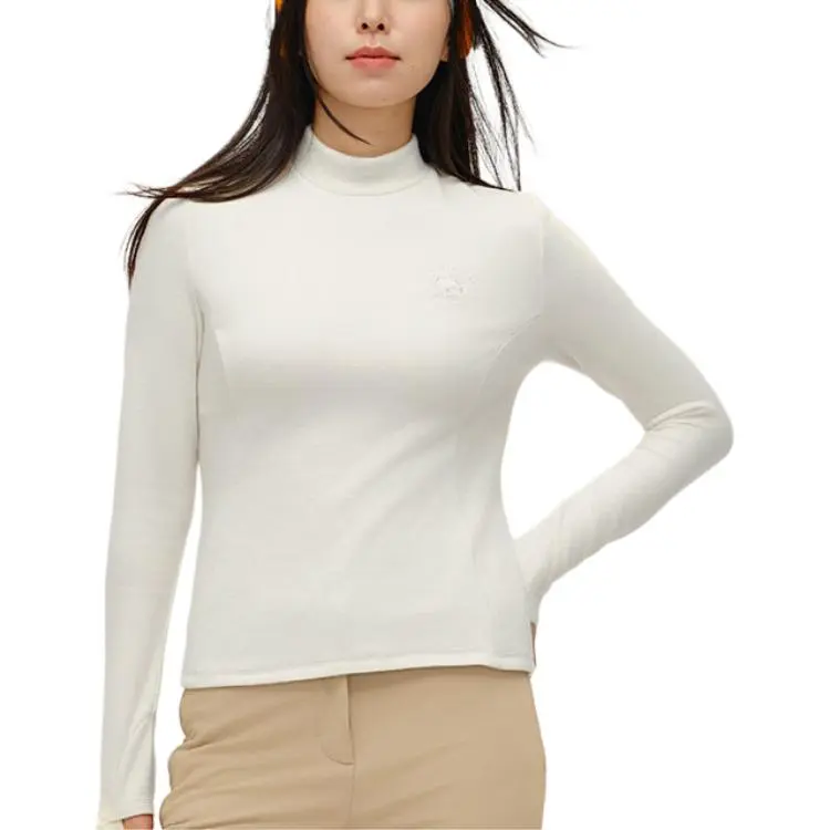 Pony T Shirts Women's-3