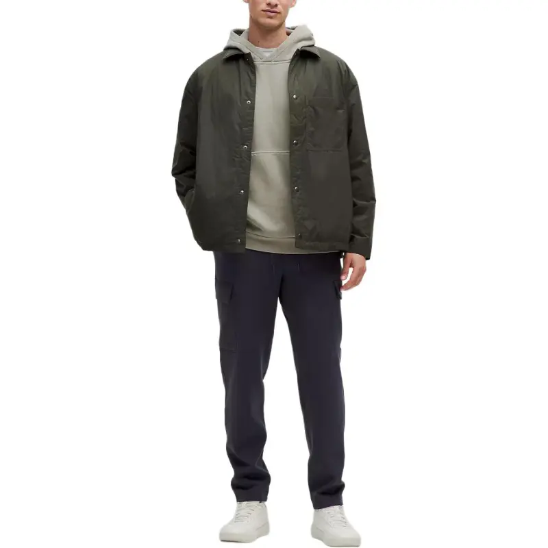Lululemon Smooth SpacerClassic-Fit Cargo Pants Men's-7