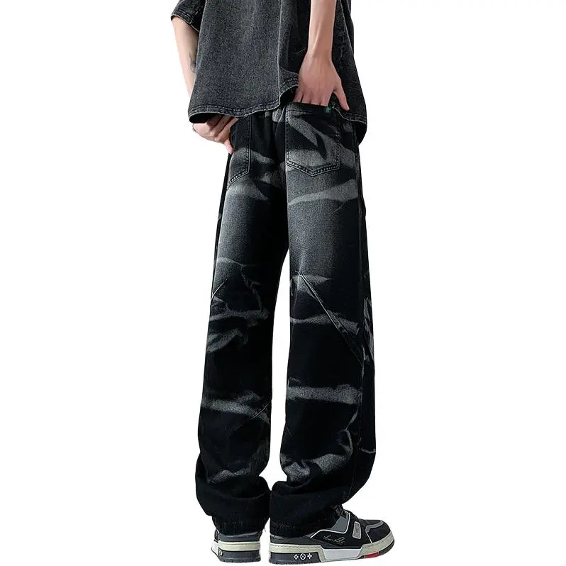 ROBINHOOD Jeans Unisex-5
