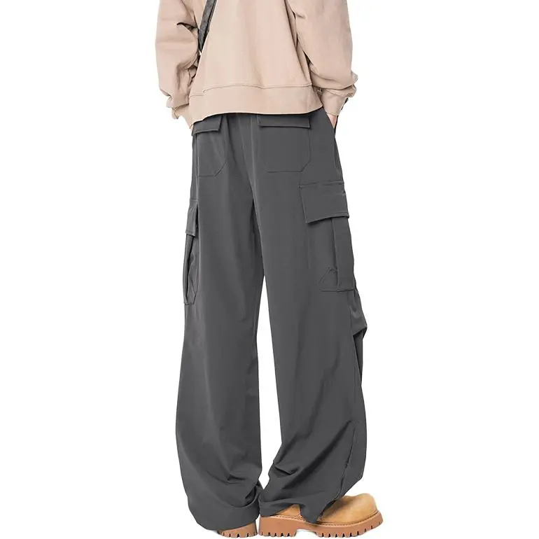 AYEA Casual Pants Unisex-1