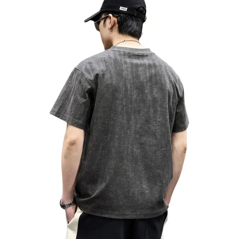 BUYDAUL T Shirts Unisex-3