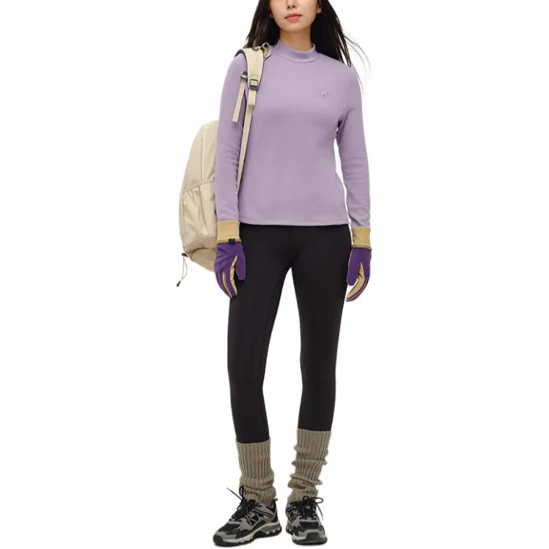 Pony T Shirts Women's-17
