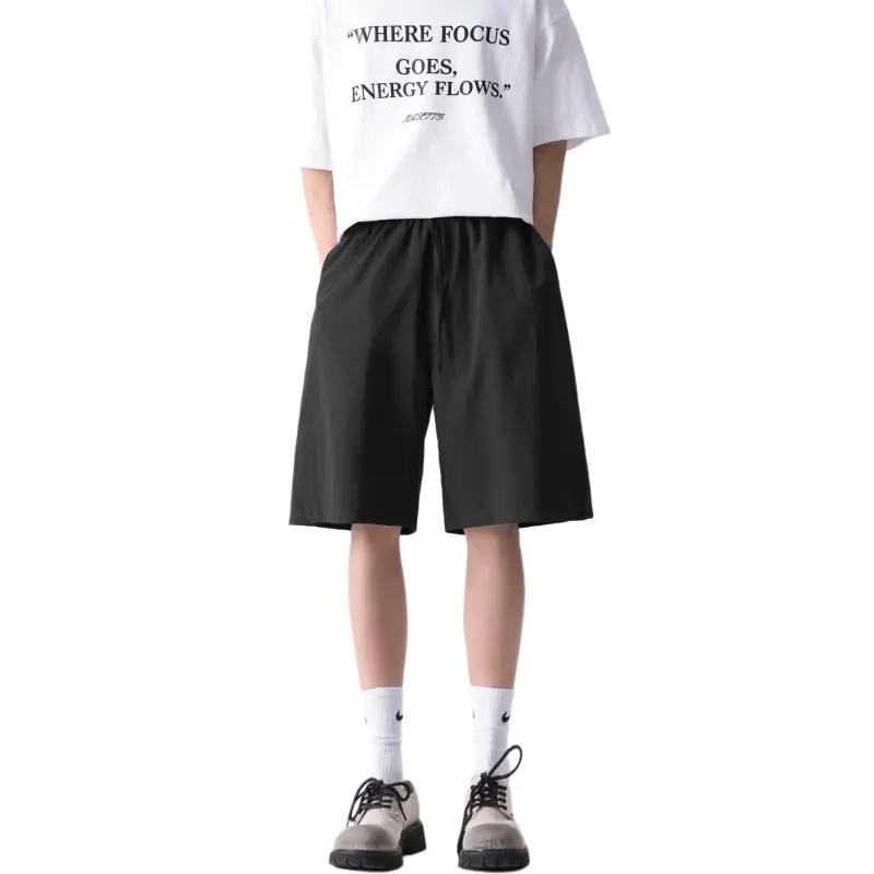 CEMOZI MC Casual Shorts Unisex-11