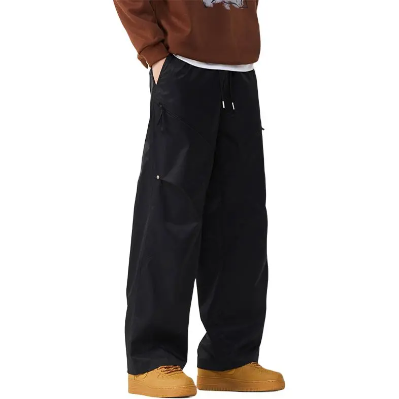 FOR FEAR THAT Casual Pants Unisex-2