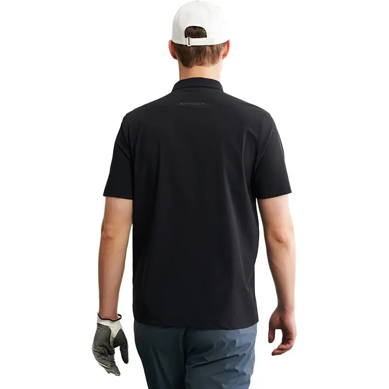 SPYDER TRAINING Polo Shirt Men's-2