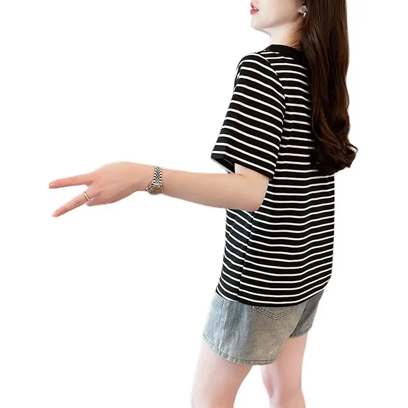 GOSO T Shirts Women's-5