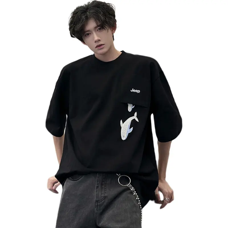 Jeep T Shirts Unisex-6