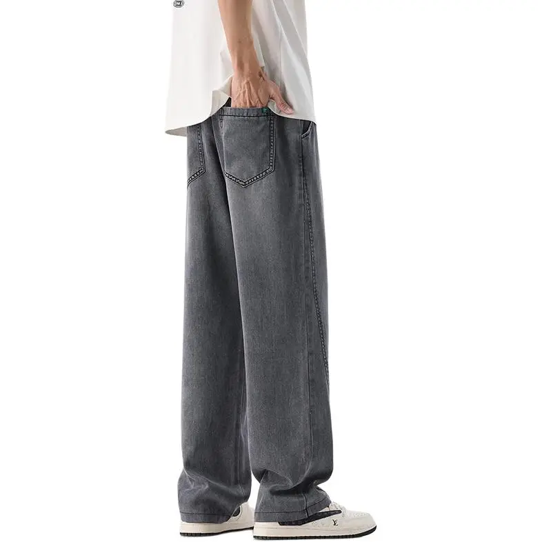 ROBINHOOD Jeans Unisex-5