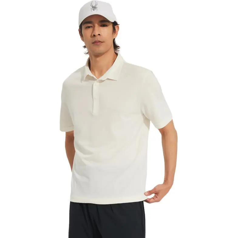 SPYDER TRAINING Polo Shirt Men's-10