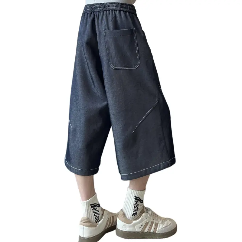 TUCANO Casual Shorts Unisex-1