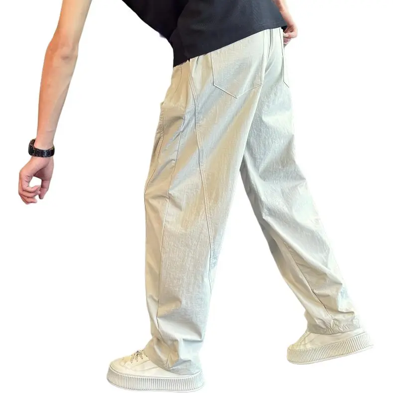 GLFL Casual Pants Unisex-5