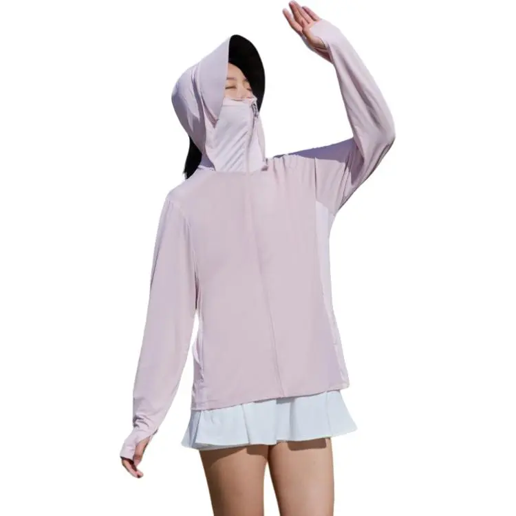 ADOONGA Sun Protection Clothing Unisex-28