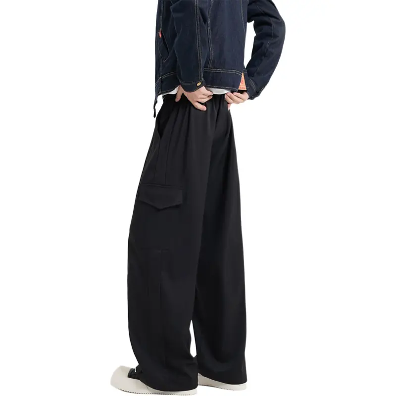 A/2/8/T Cargo Pants Unisex-1