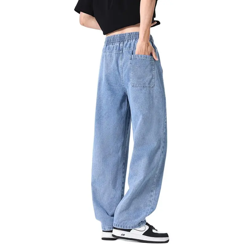 FASTFISH Jeans Unisex-2
