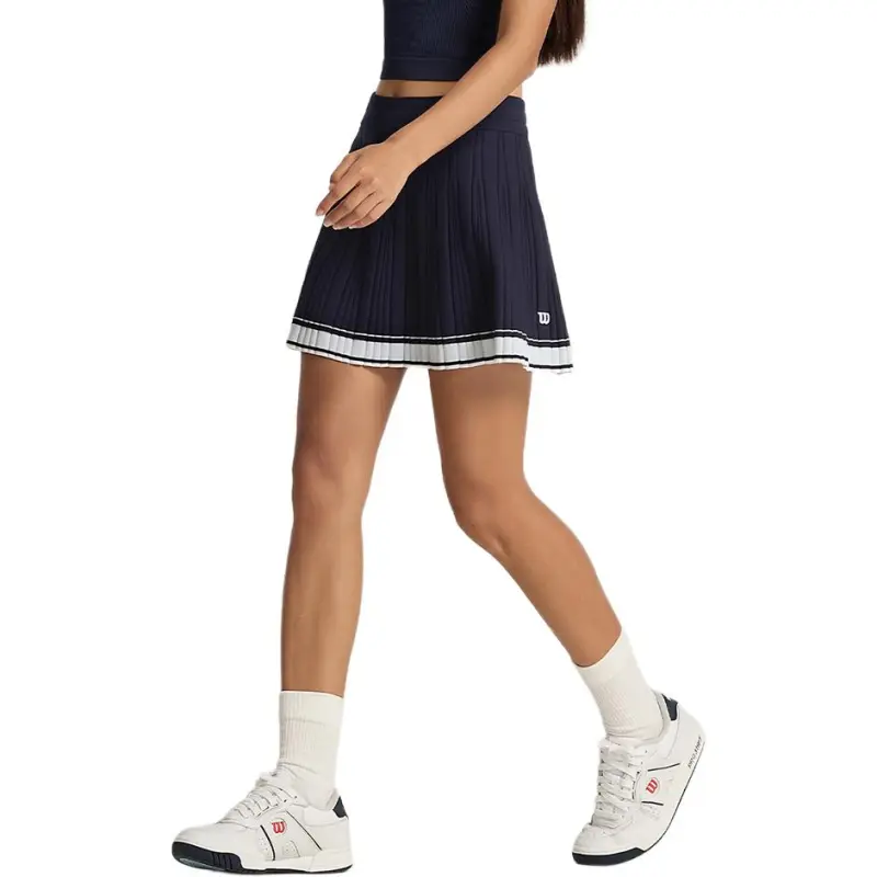 Wilson Tennis Bottoms Women's-5