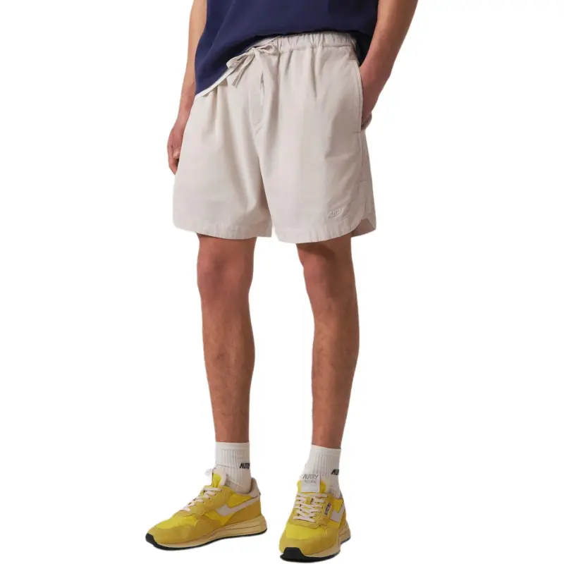 AUTRY Corduroy Shorts-3