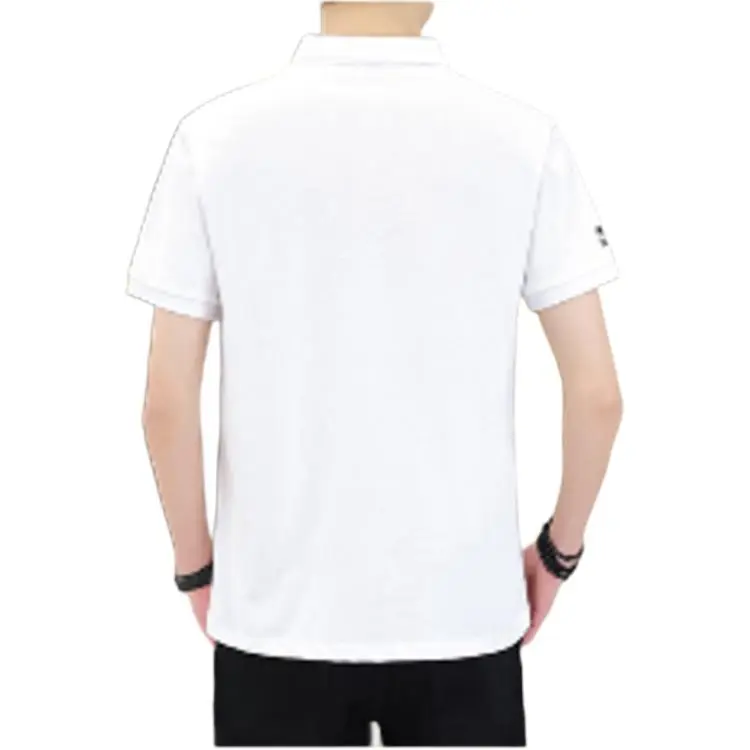 DABAISHA Polo Shirts Men-1