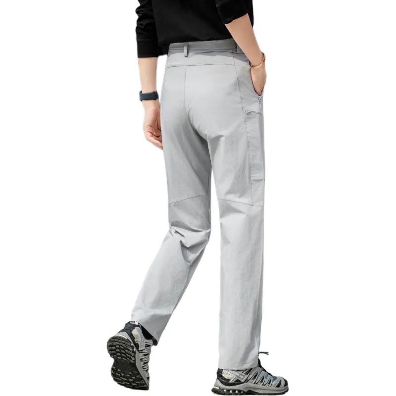 PIERRE CARDIN Casual Pants Unisex-4
