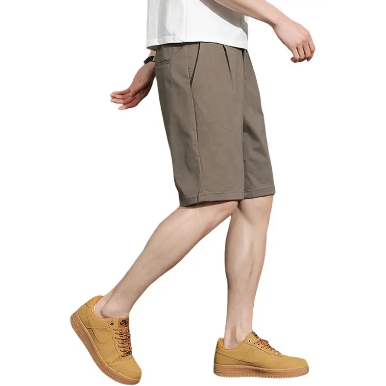 PIERRE CARDIN Casual Shorts Men's-16