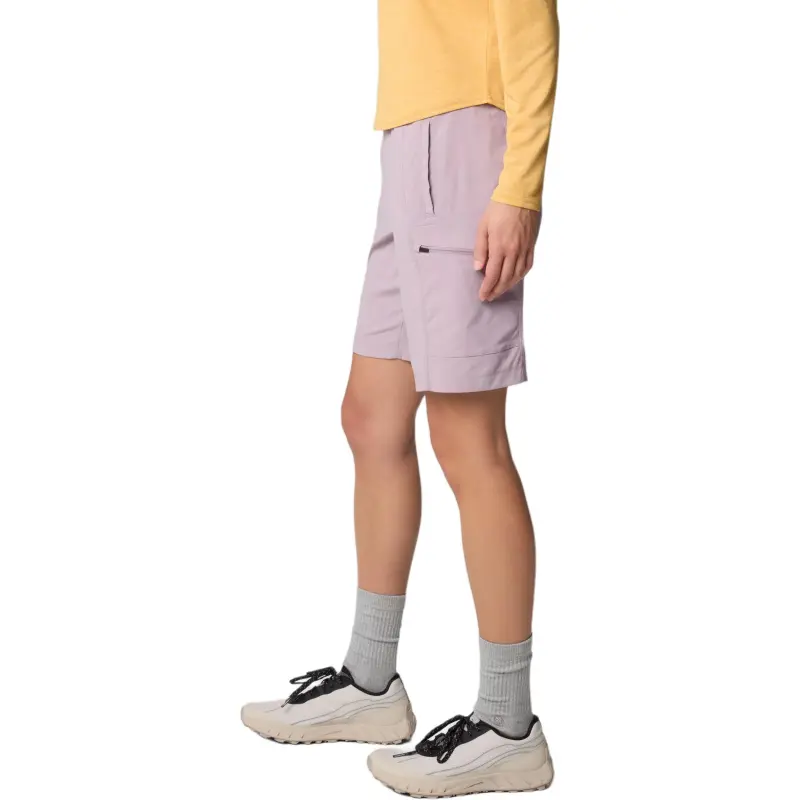 MOUNTAIN HARDWEAR SS25 Casual Shorts Women's-7