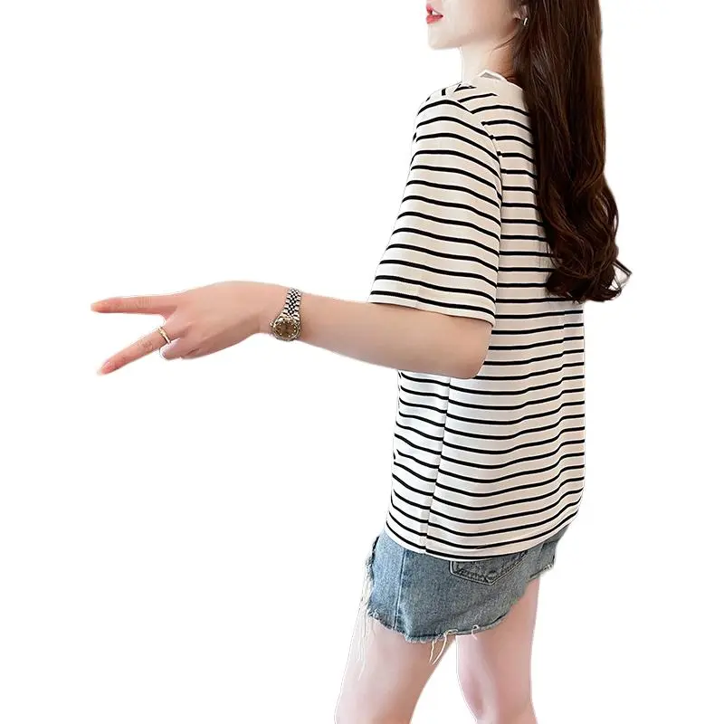 GOSO T Shirts Women's-2