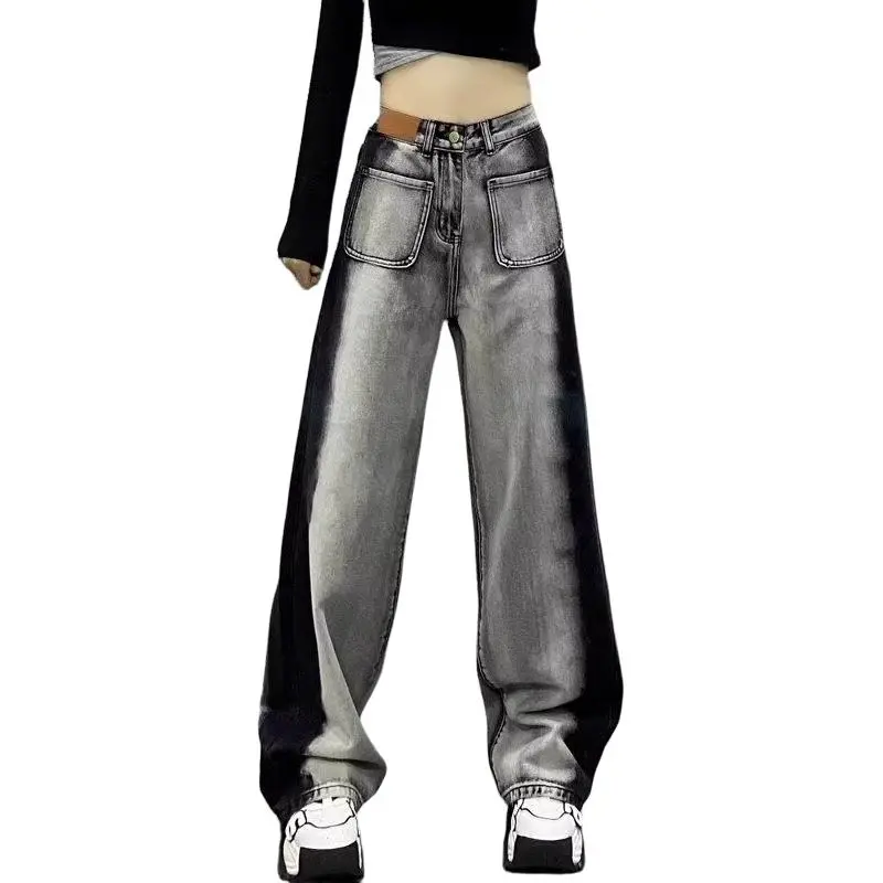 The New Age Family Jeans Women's-1